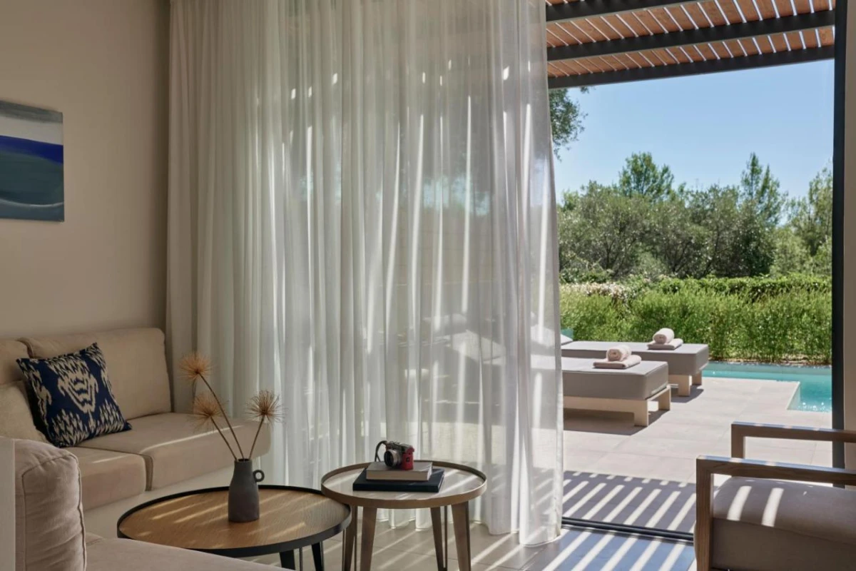 Celestial All Suites - Hotel Photo 2