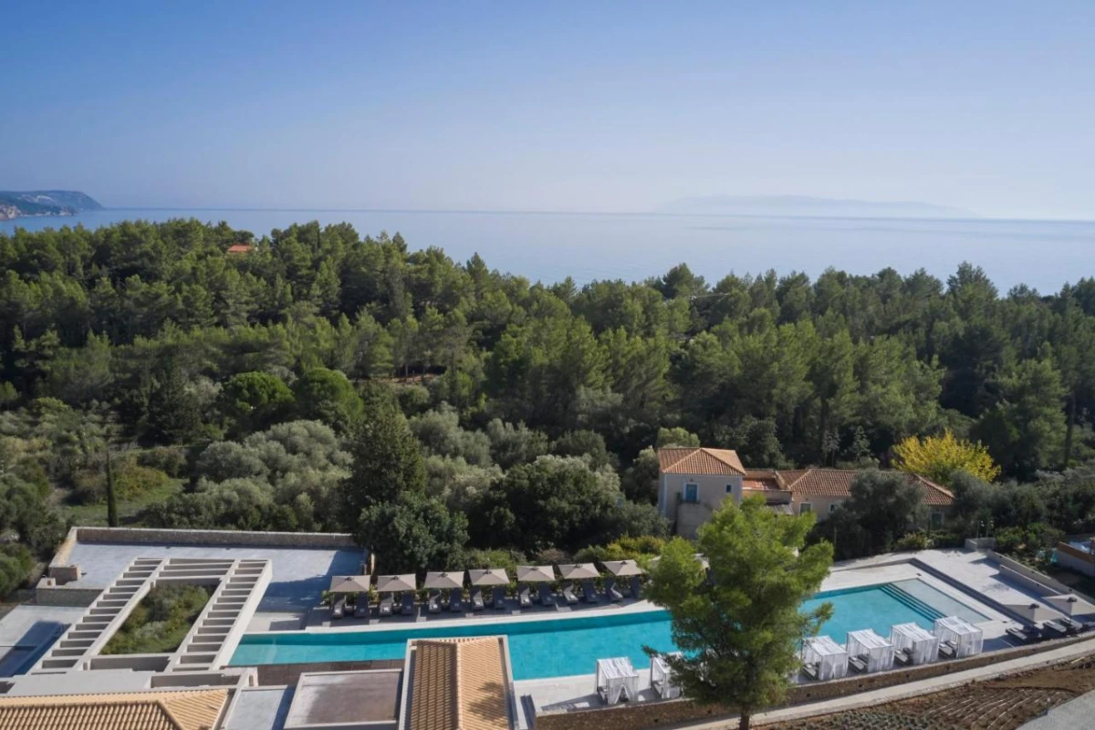 Celestial All Suites - Hotel Photo 3