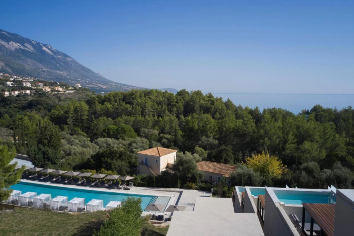 Celestial All Suites - Hotel Photo 5