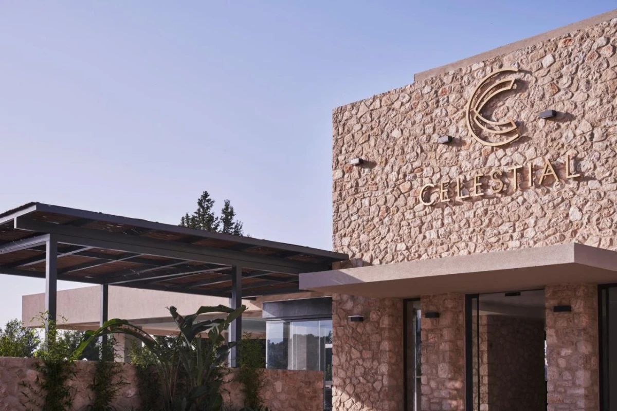 Celestial All Suites - Hotel Photo 7