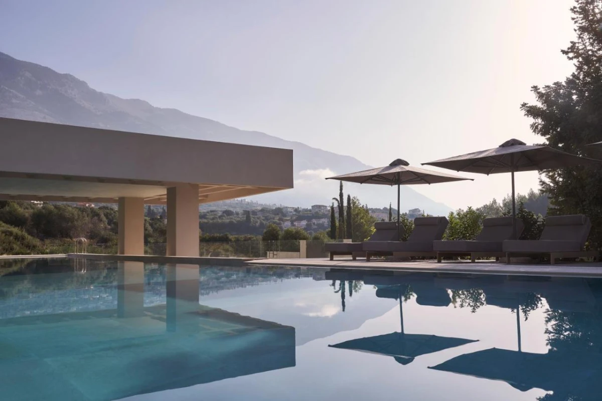 Celestial All Suites - Hotel Photo 8