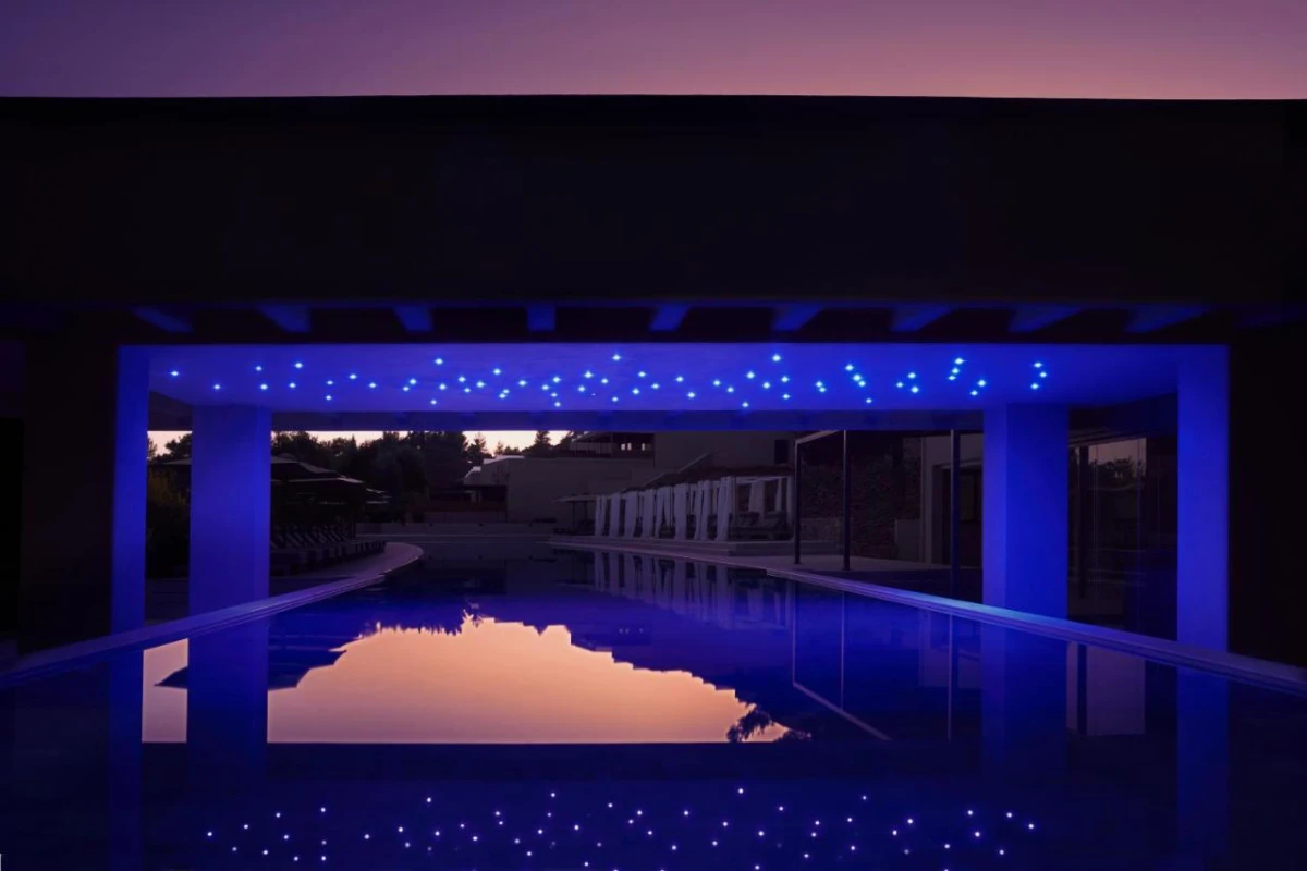 Celestial All Suites - Hotel Photo 10