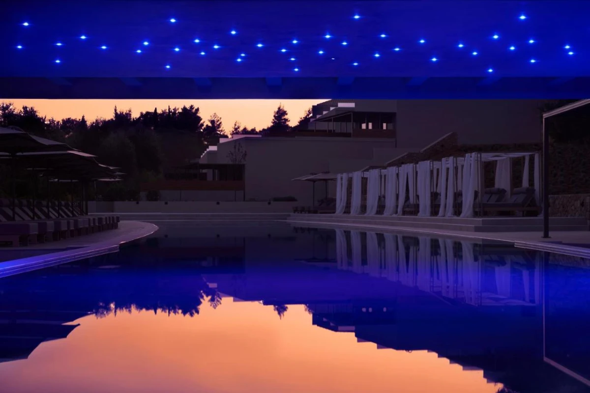 Celestial All Suites - Hotel Photo 12