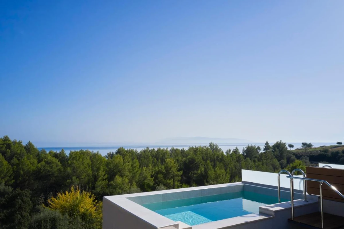 Celestial All Suites - Hotel Photo 14