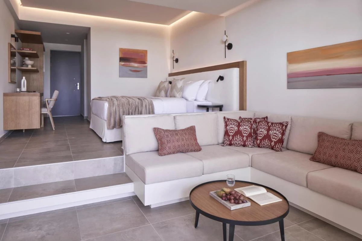 Celestial All Suites - Hotel Photo 15