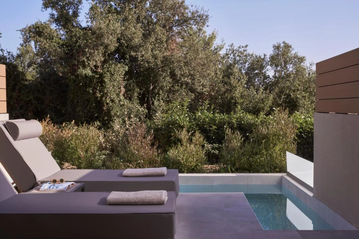 Celestial All Suites - Hotel Photo 16