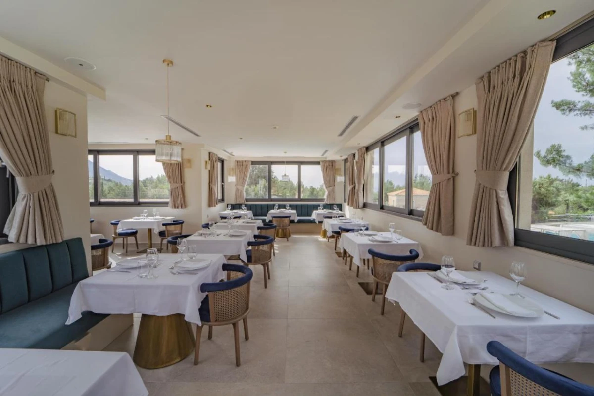 Celestial All Suites - Hotel Photo 18