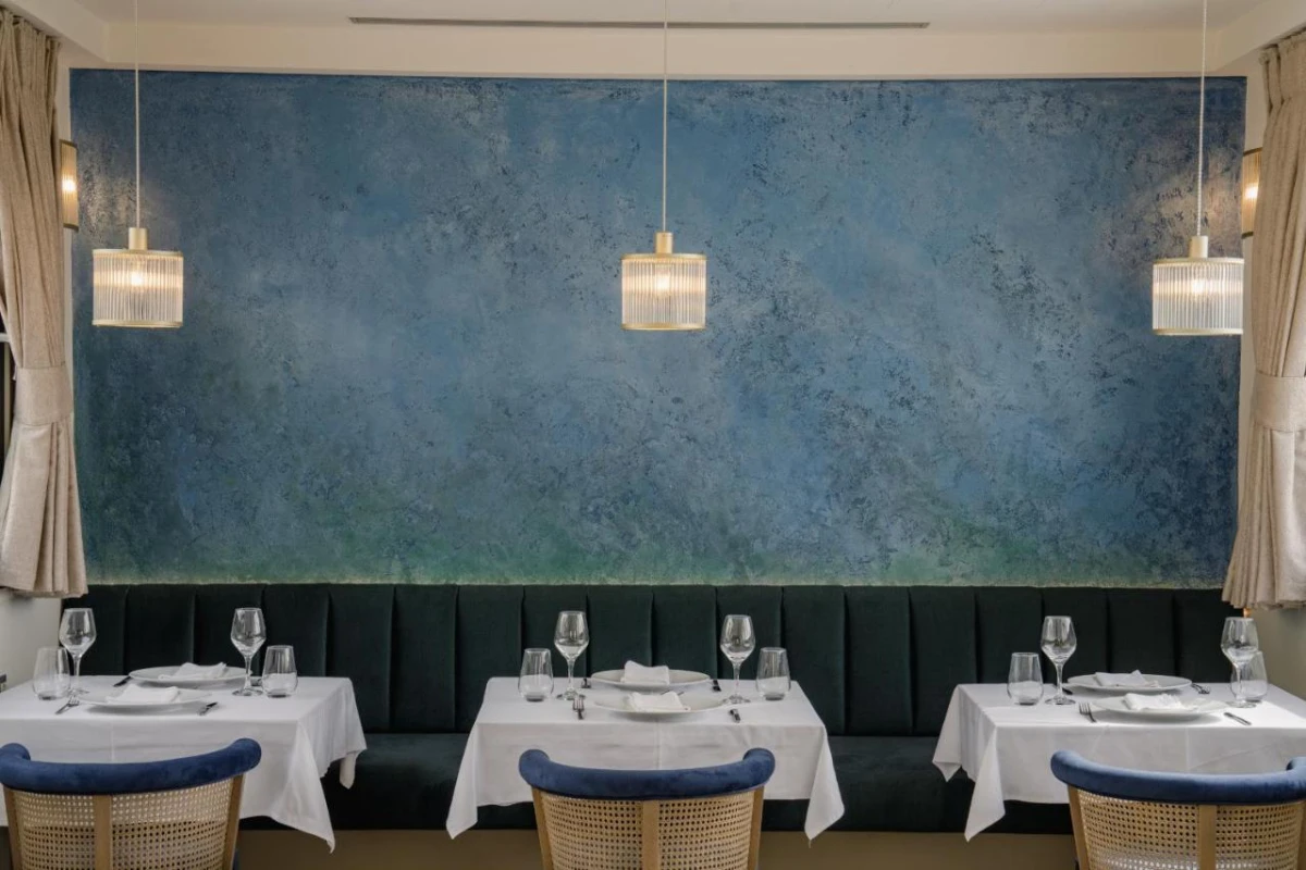 Celestial All Suites - Hotel Photo 20