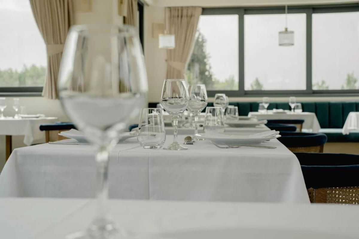 Celestial All Suites - Hotel Photo 21