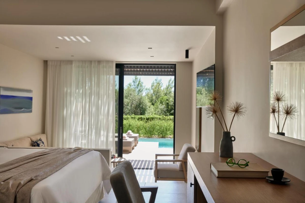 Celestial All Suites - Hotel Photo 27