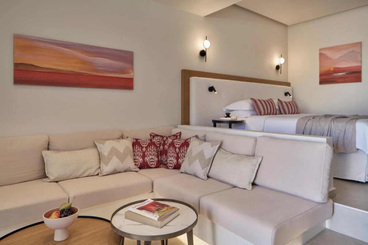 Celestial All Suites - Hotel Photo 28