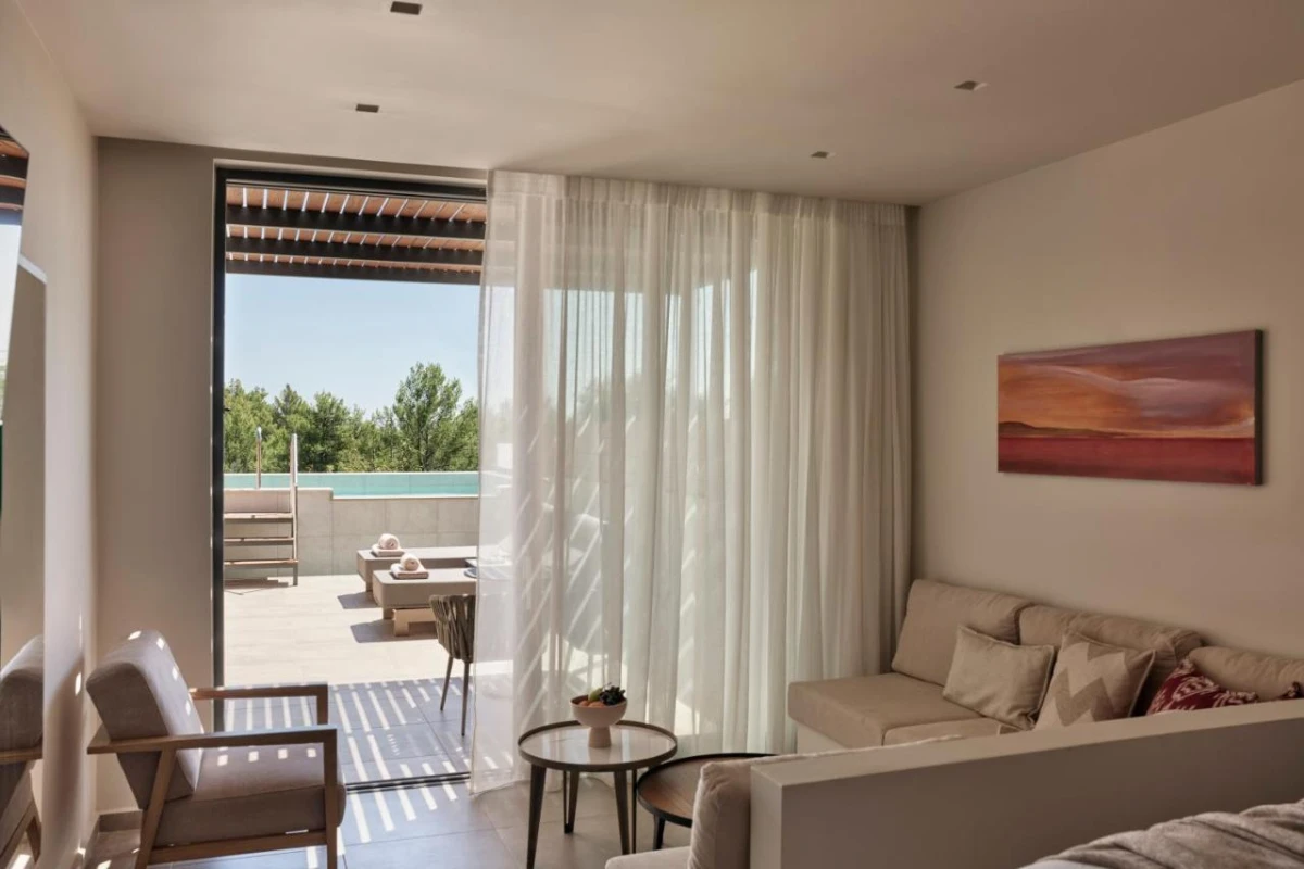 Celestial All Suites - Hotel Photo 29