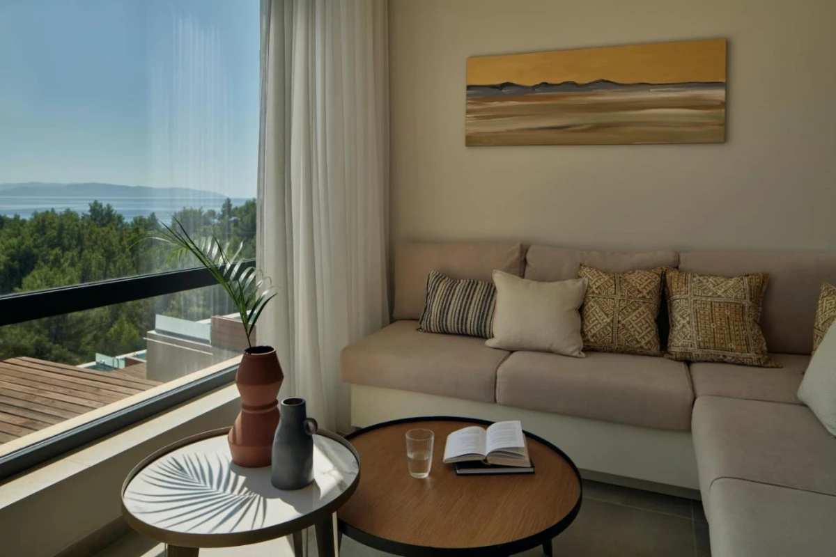 Celestial All Suites - Hotel Photo 31