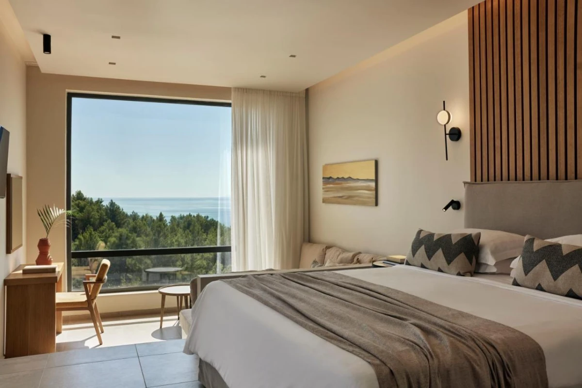 Celestial All Suites - Hotel Photo 33