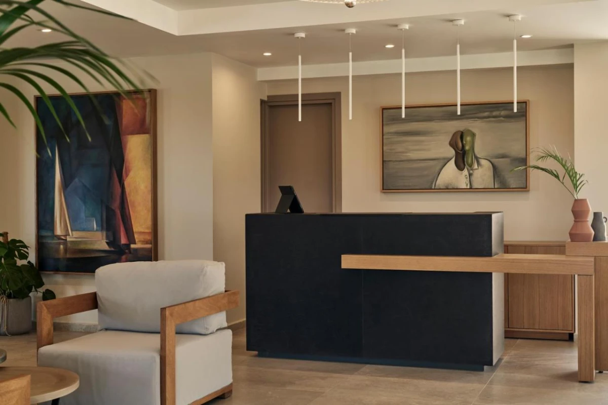 Celestial All Suites - Hotel Photo 35