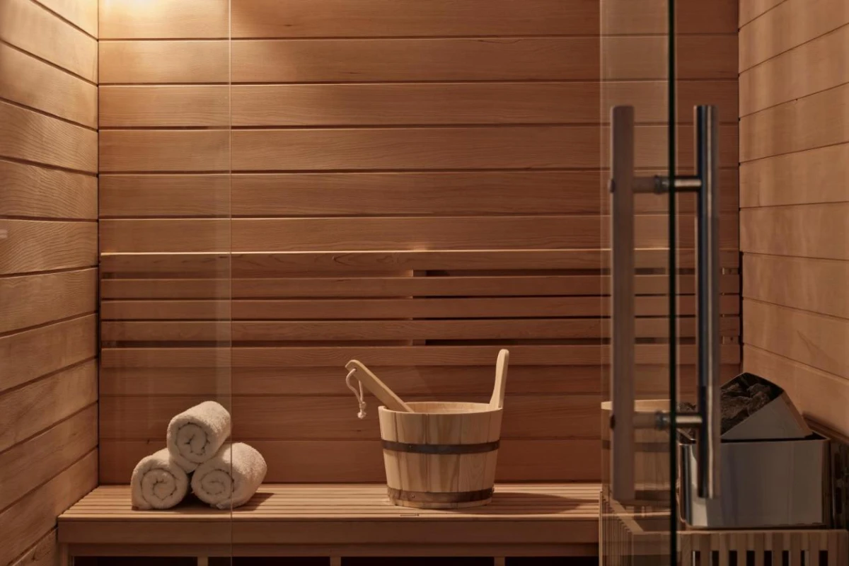 Celestial All Suites - Hotel Photo 37