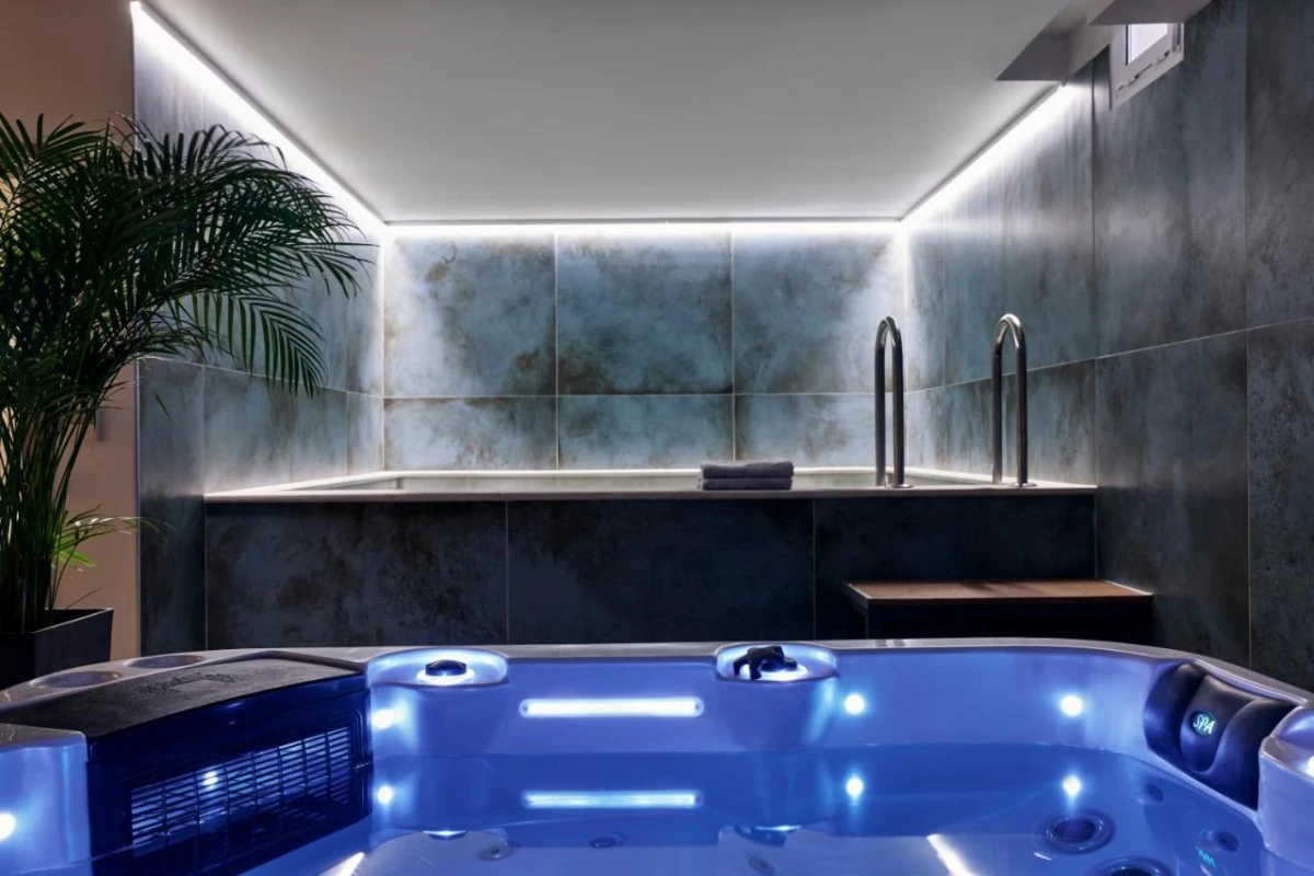 Celestial All Suites - Hotel Photo 39