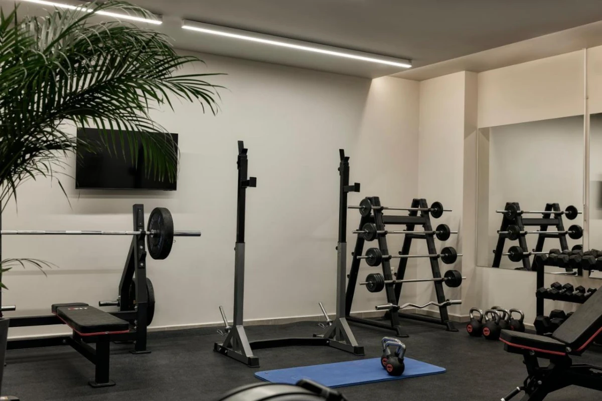 Celestial All Suites - Hotel Photo 40