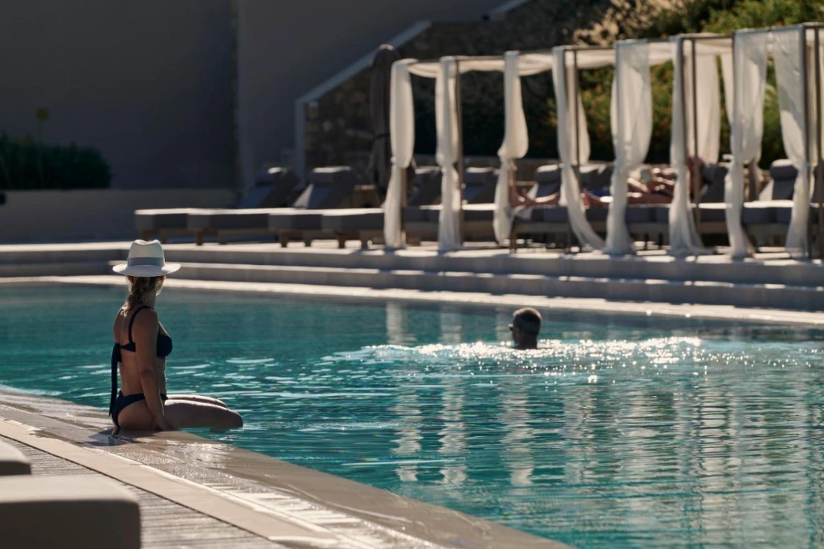 Celestial All Suites - Hotel Photo 42