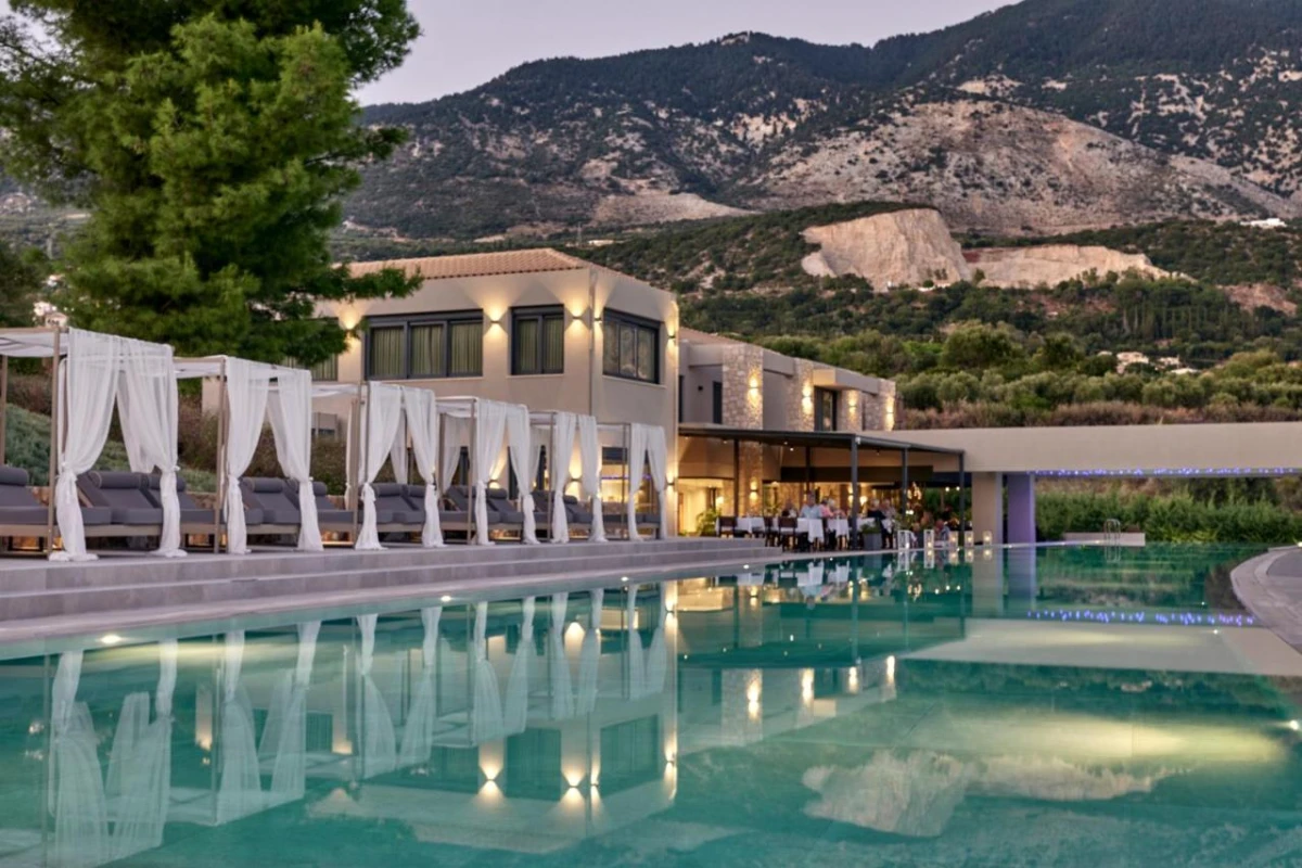 Celestial All Suites - Hotel Photo 43