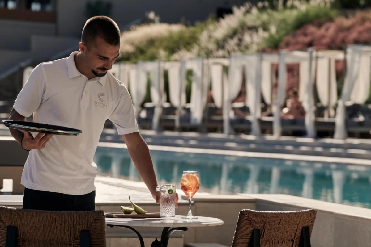 Celestial All Suites - Hotel Photo 44