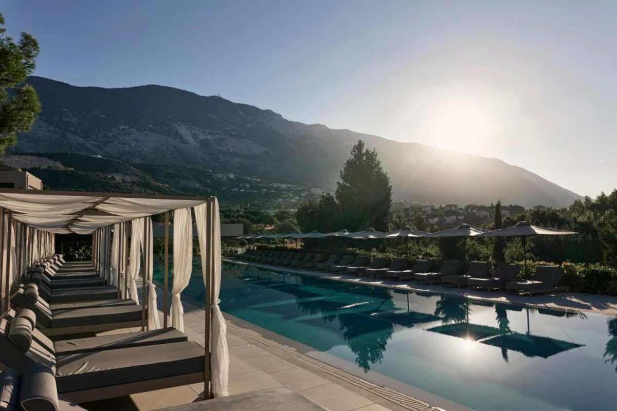 Celestial All Suites - Hotel Photo 45