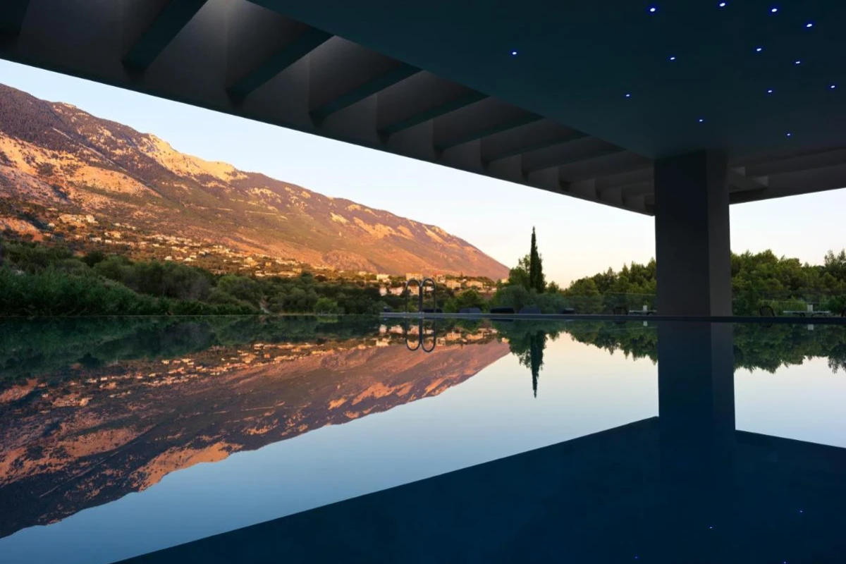 Celestial All Suites - Hotel Photo 46