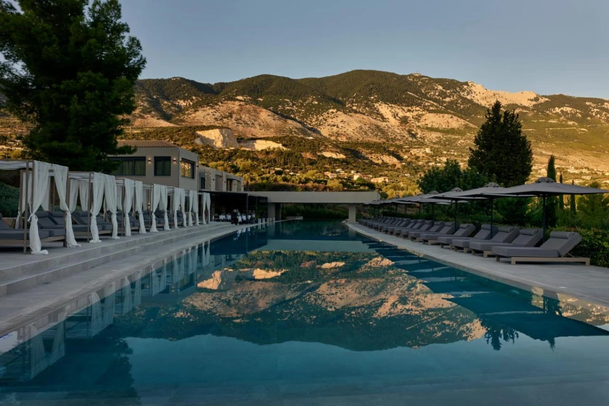 Celestial All Suites - Hotel Photo 47