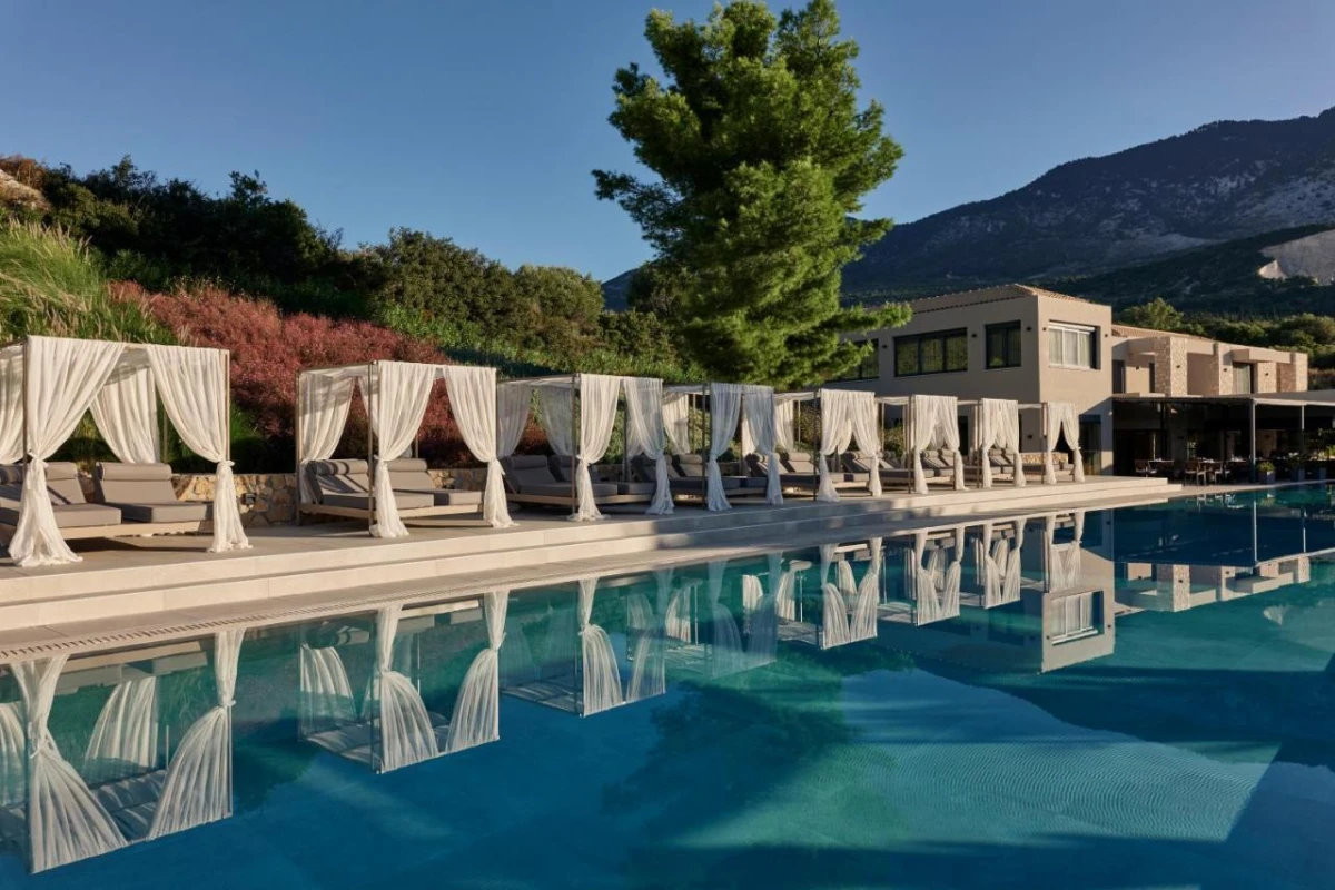 Celestial All Suites - Hotel Photo 49