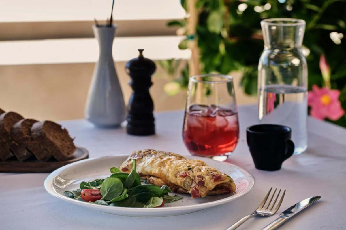 Celestial All Suites - Hotel Photo 50