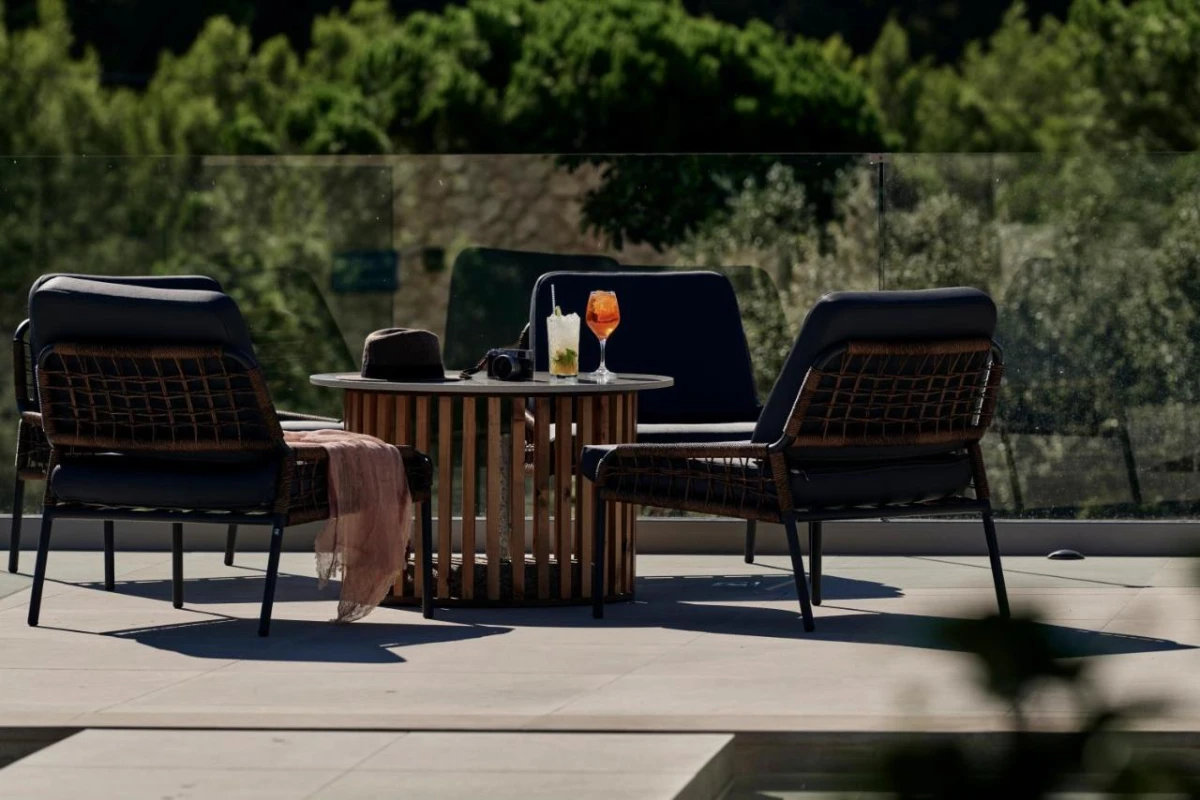 Celestial All Suites - Hotel Photo 51