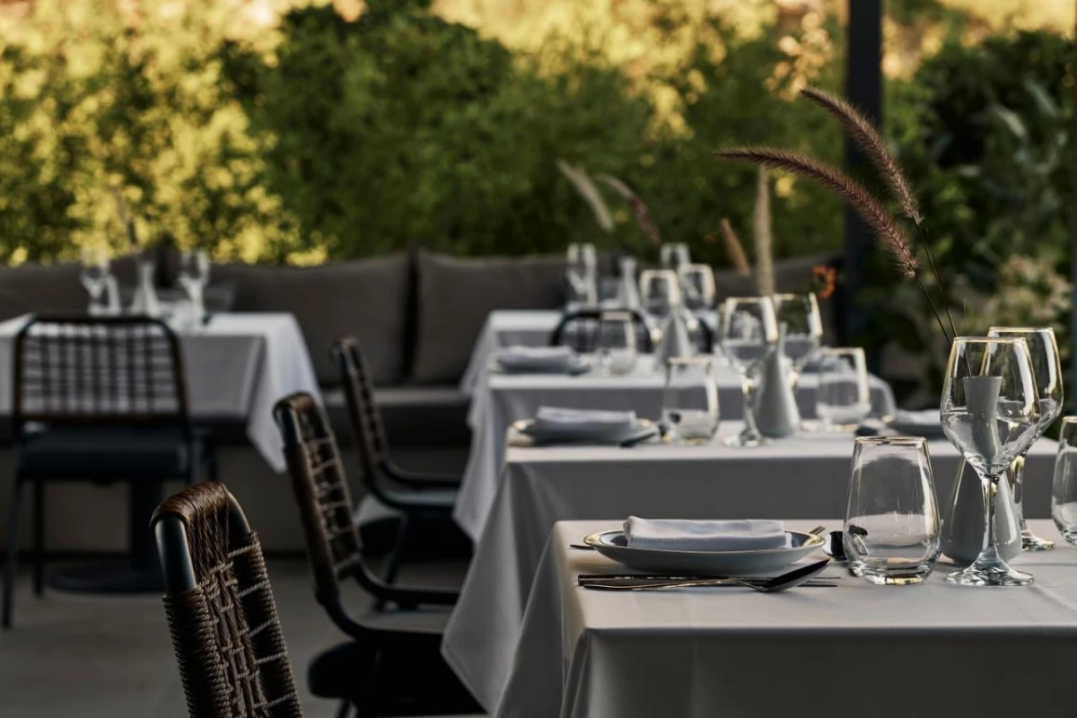 Celestial All Suites - Hotel Photo 53