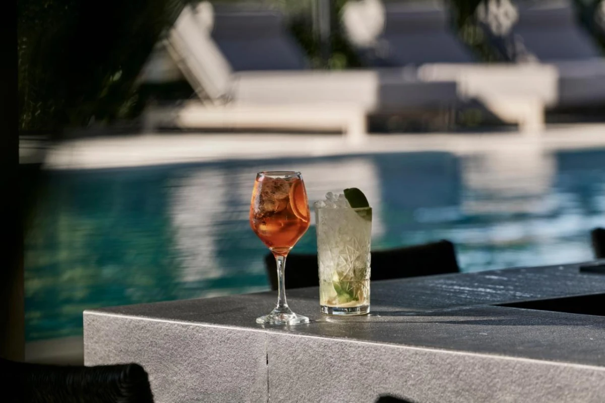 Celestial All Suites - Hotel Photo 54