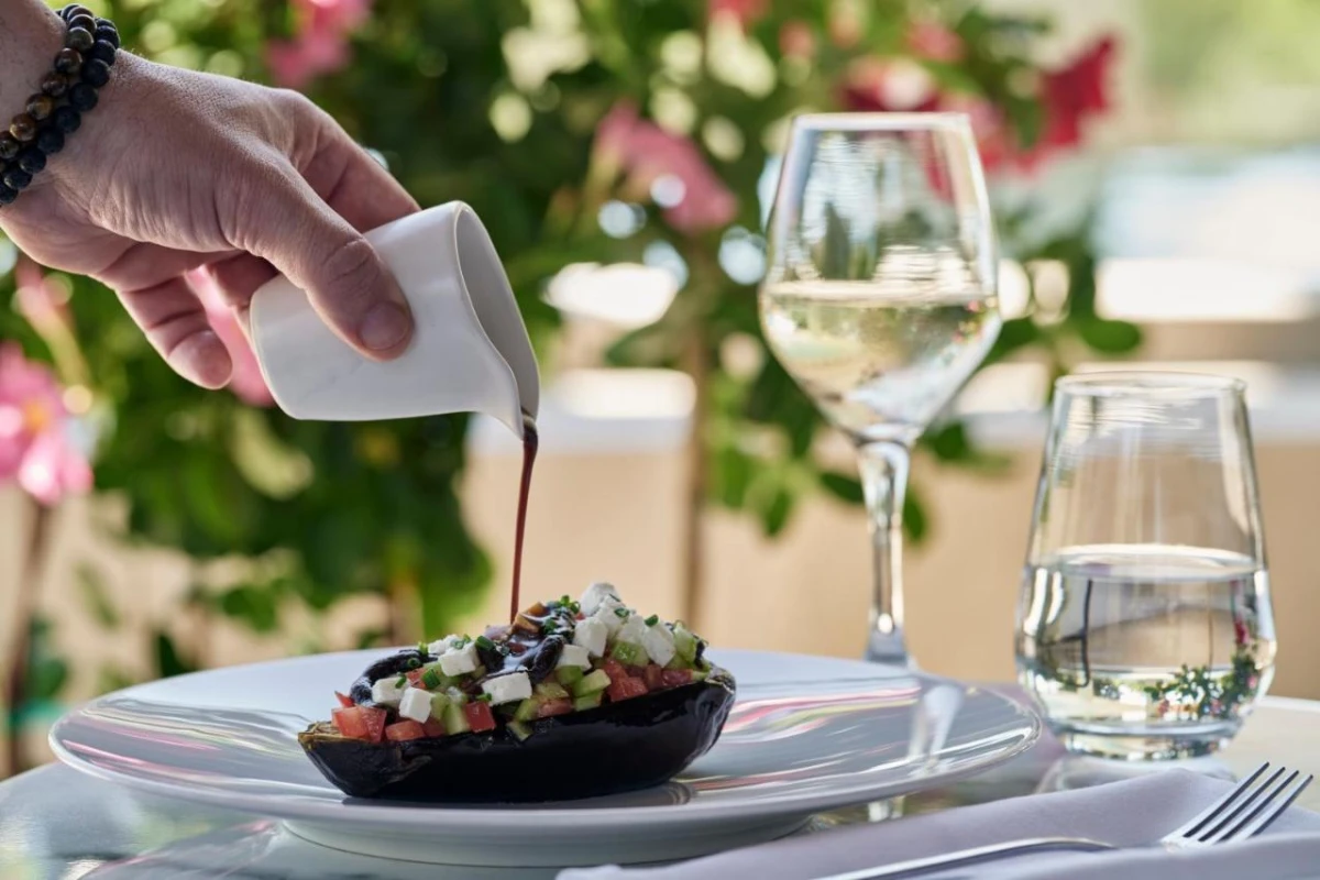 Celestial All Suites - Hotel Photo 56