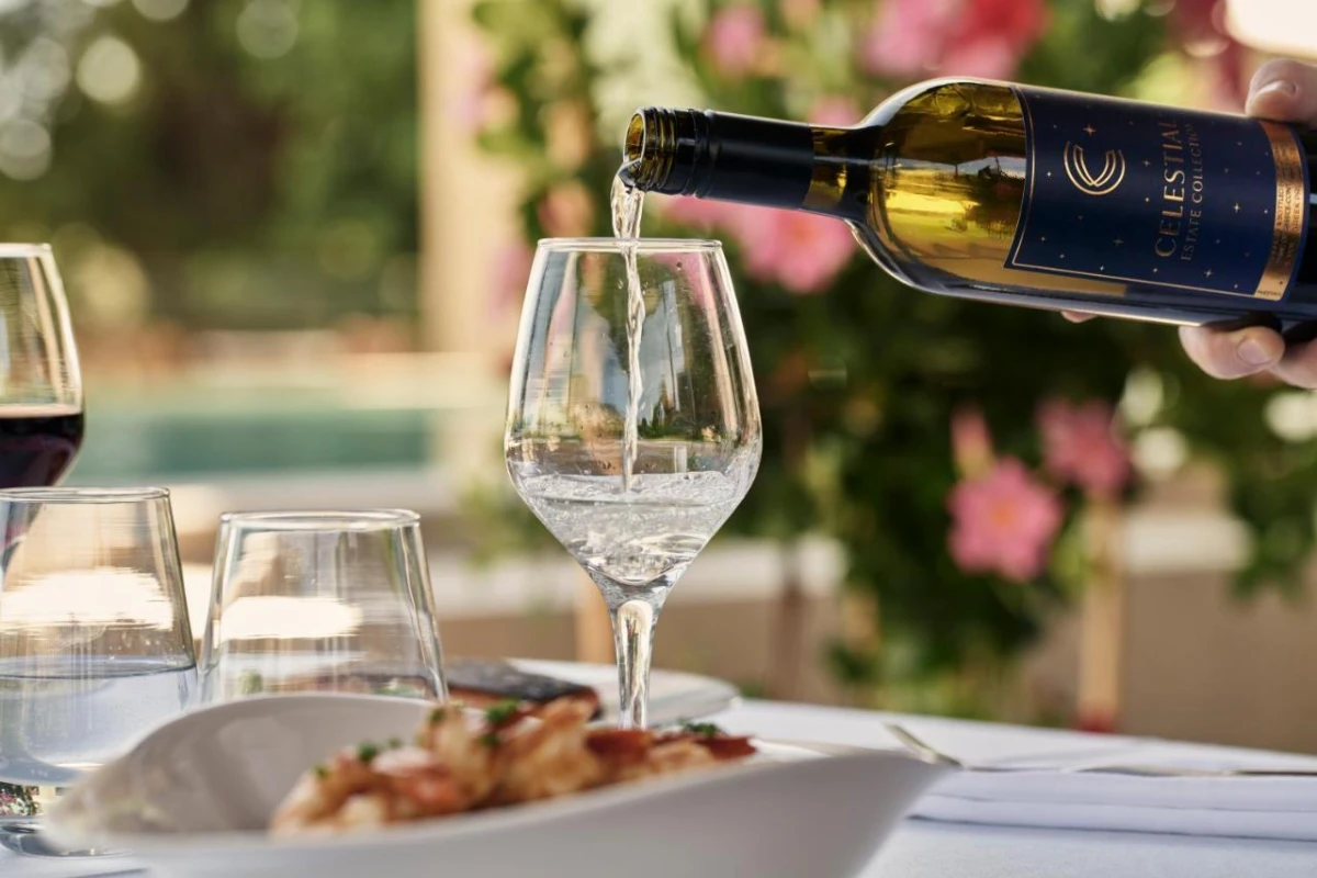 Celestial All Suites - Hotel Photo 57