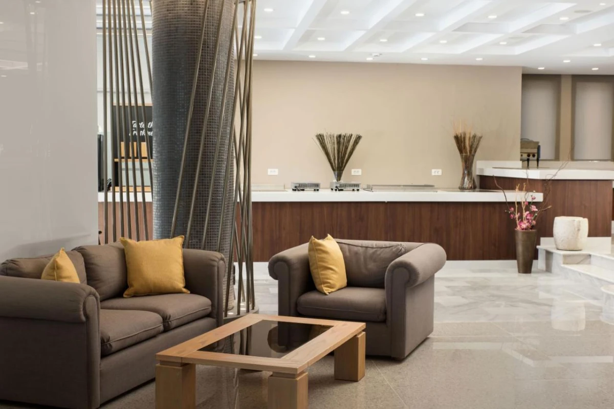 Atlantica Amalthia Beach Hotel - Hotel Photo 5