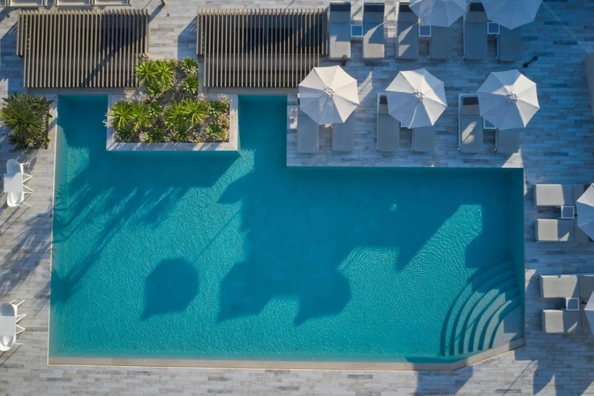 Atlantica Amalthia Beach Hotel - Hotel Photo 13