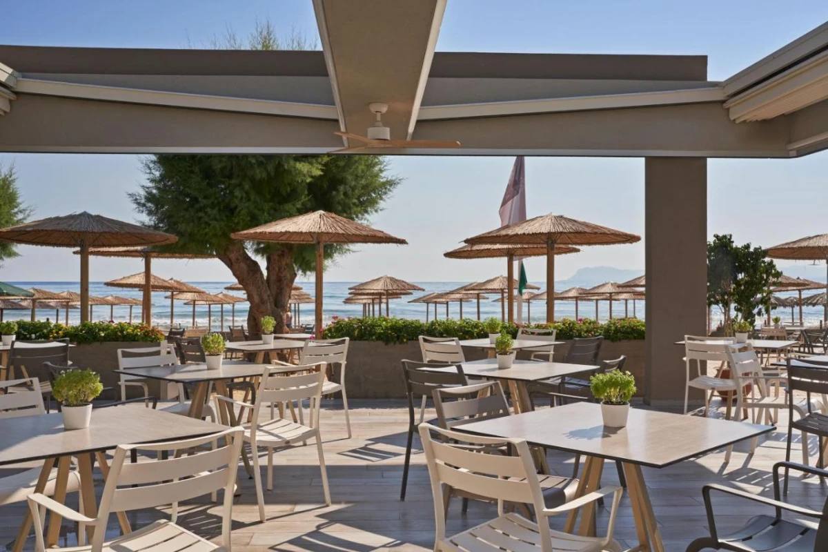 Atlantica Amalthia Beach Hotel - Hotel Photo 15