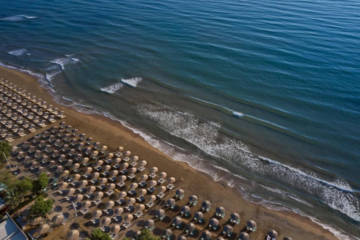 Atlantica Amalthia Beach Hotel - Hotel Photo 16