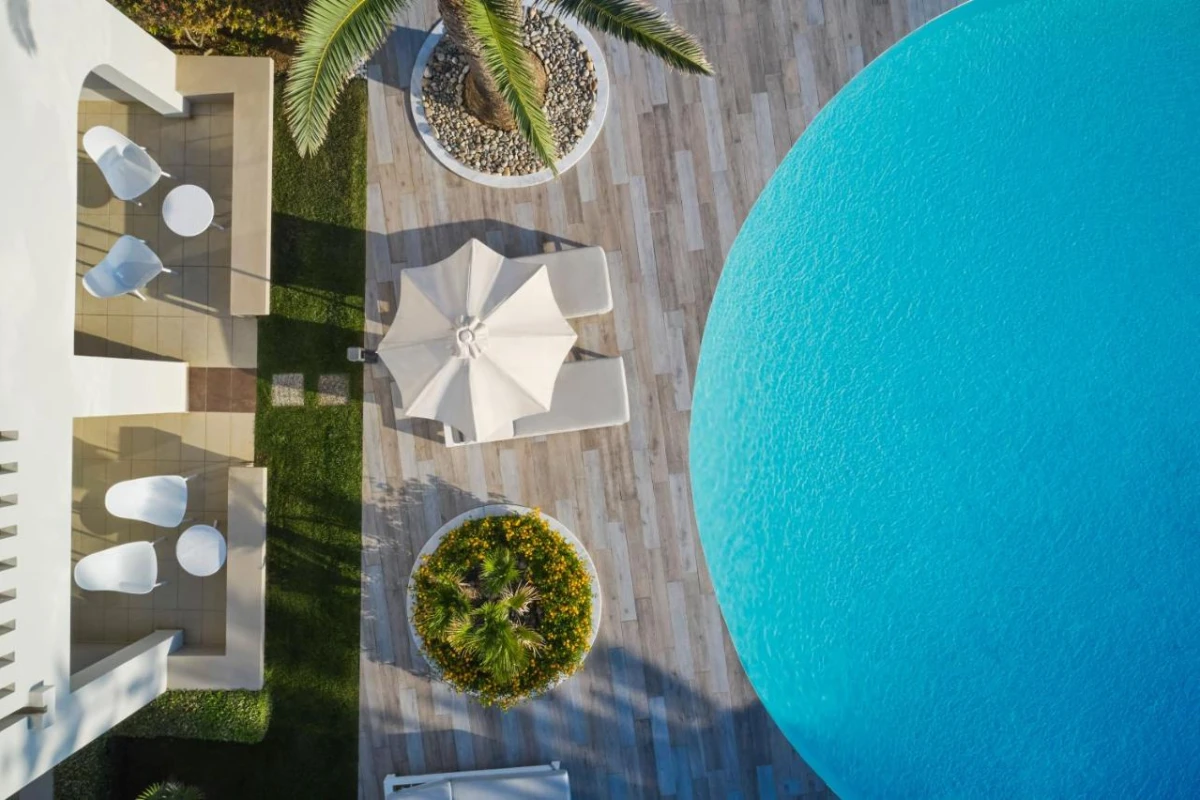 Atlantica Amalthia Beach Hotel - Hotel Photo 17