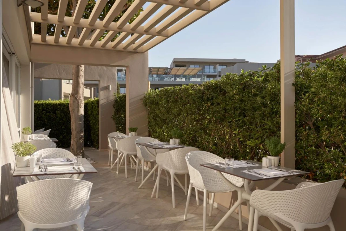 Atlantica Amalthia Beach Hotel - Hotel Photo 20