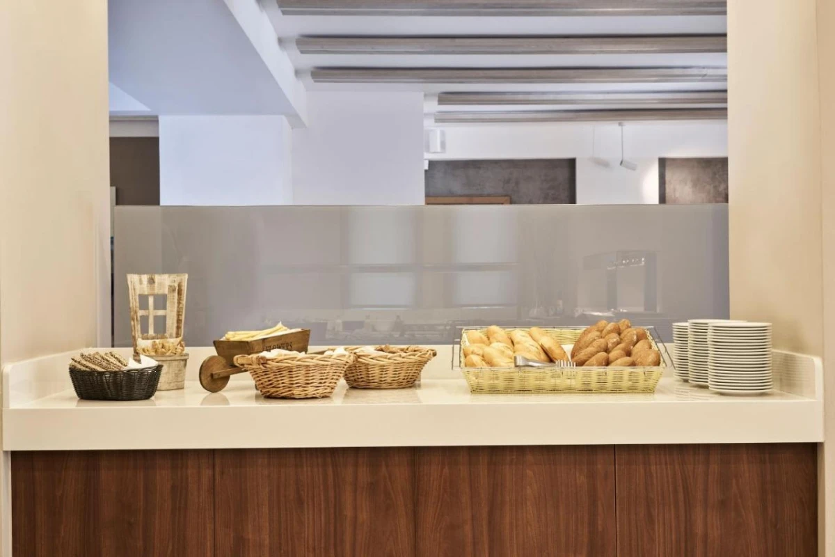 Atlantica Amalthia Beach Hotel - Hotel Photo 28