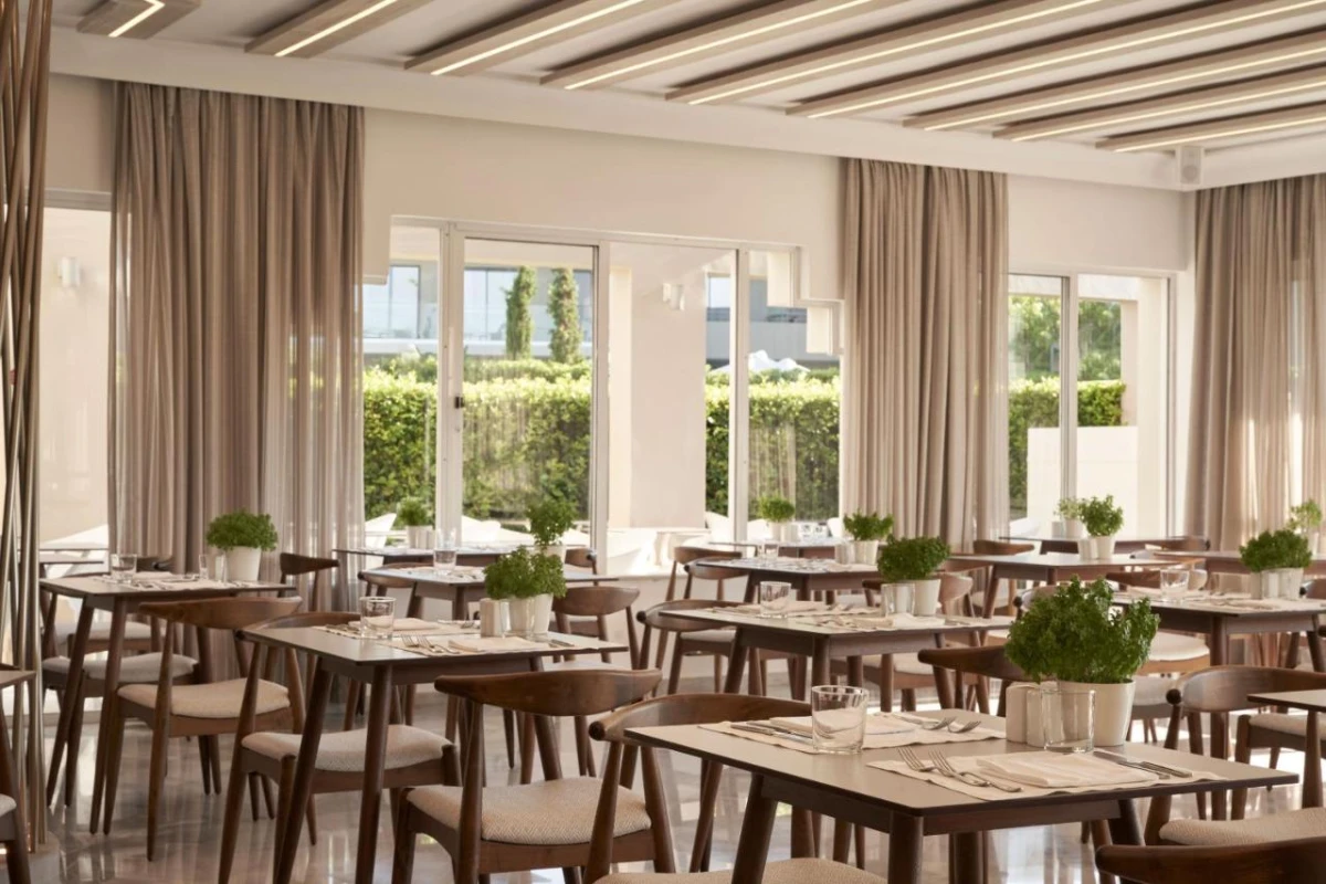 Atlantica Amalthia Beach Hotel - Hotel Photo 29