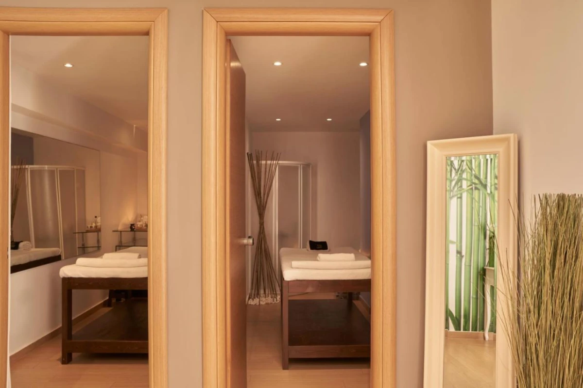 Atlantica Amalthia Beach Hotel - Hotel Photo 33