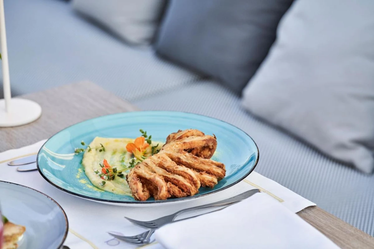 Atlantica Amalthia Beach Hotel - Hotel Photo 34