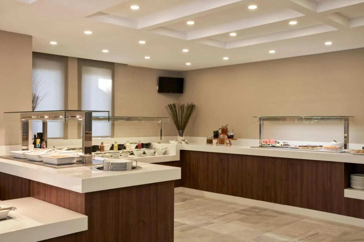 Atlantica Amalthia Beach Hotel - Hotel Photo 40