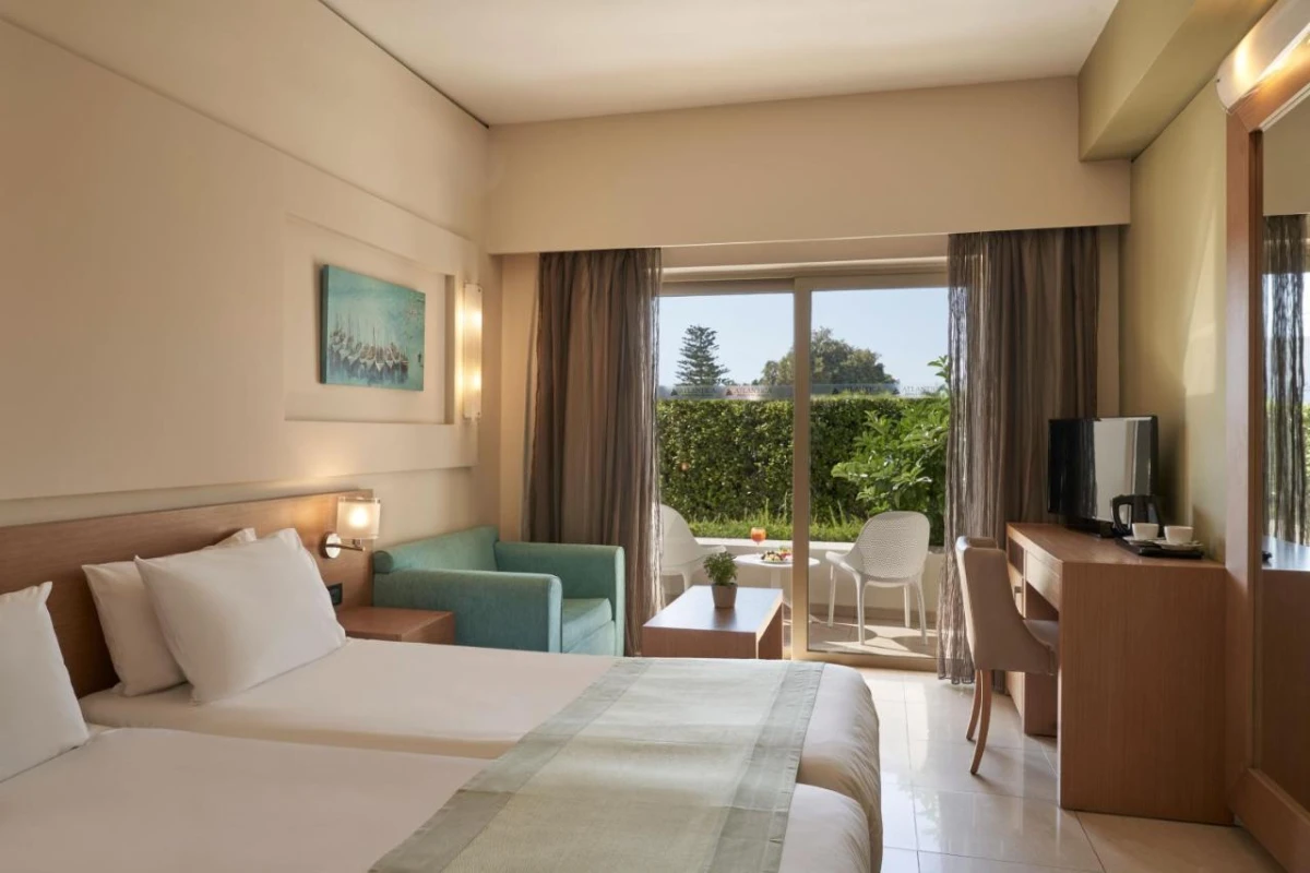 Atlantica Amalthia Beach Hotel - Hotel Photo 42