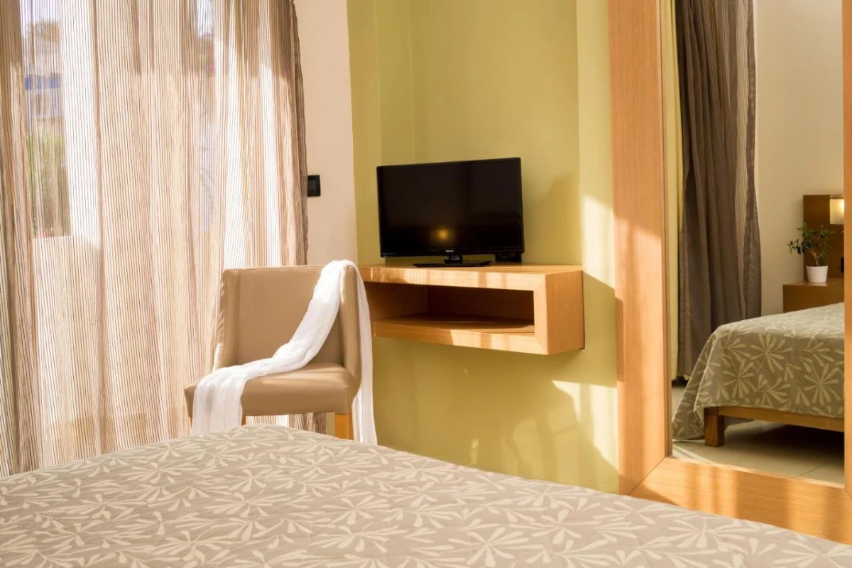 Atlantica Amalthia Beach Hotel - Hotel Photo 44