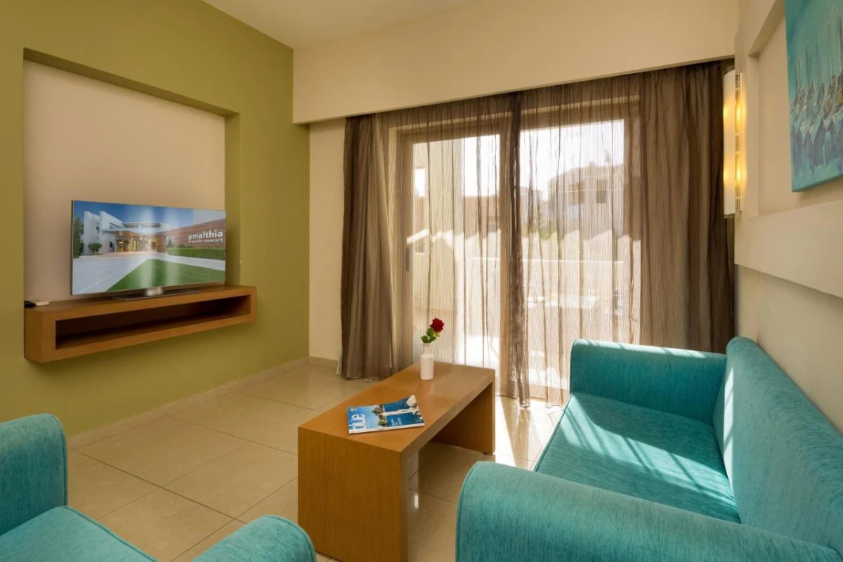 Atlantica Amalthia Beach Hotel - Hotel Photo 45