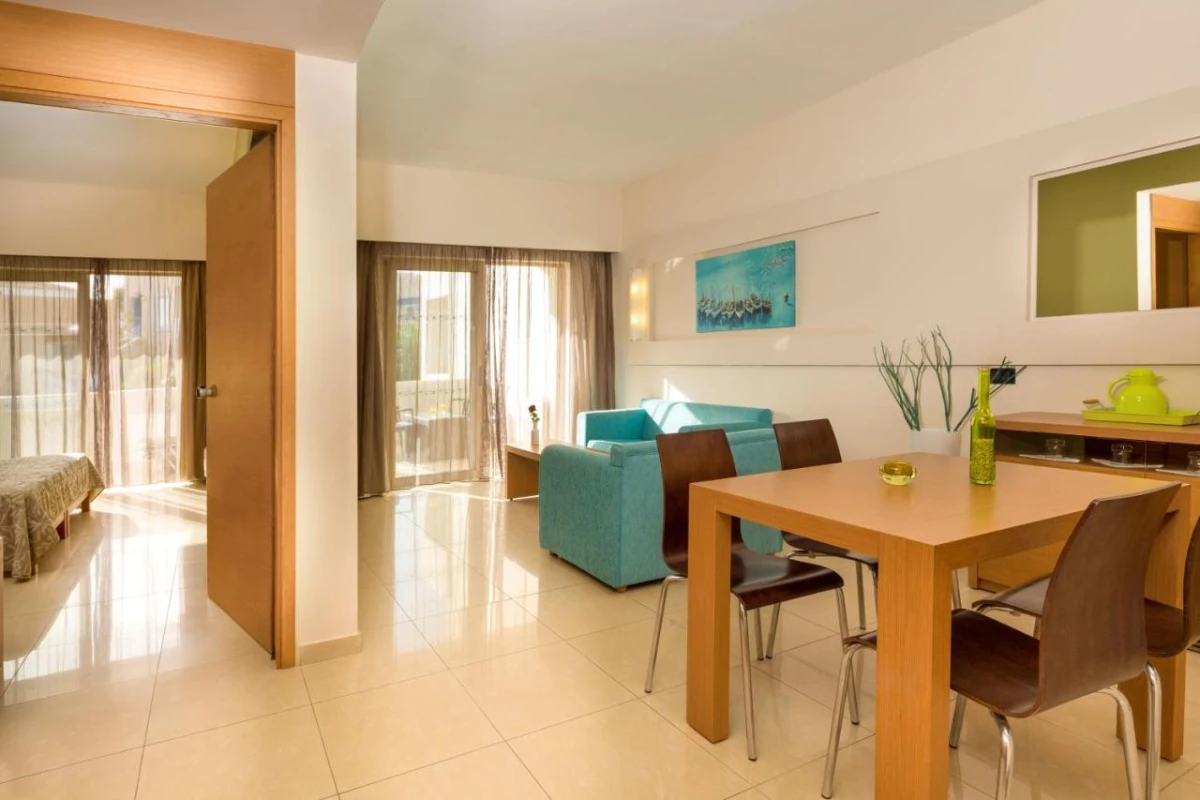 Atlantica Amalthia Beach Hotel - Hotel Photo 46